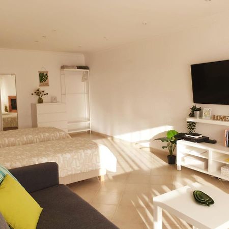 Sunny Setubal Apartments Ngoại thất bức ảnh