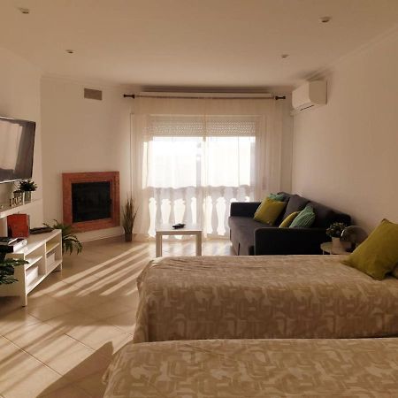 Sunny Setubal Apartments Ngoại thất bức ảnh