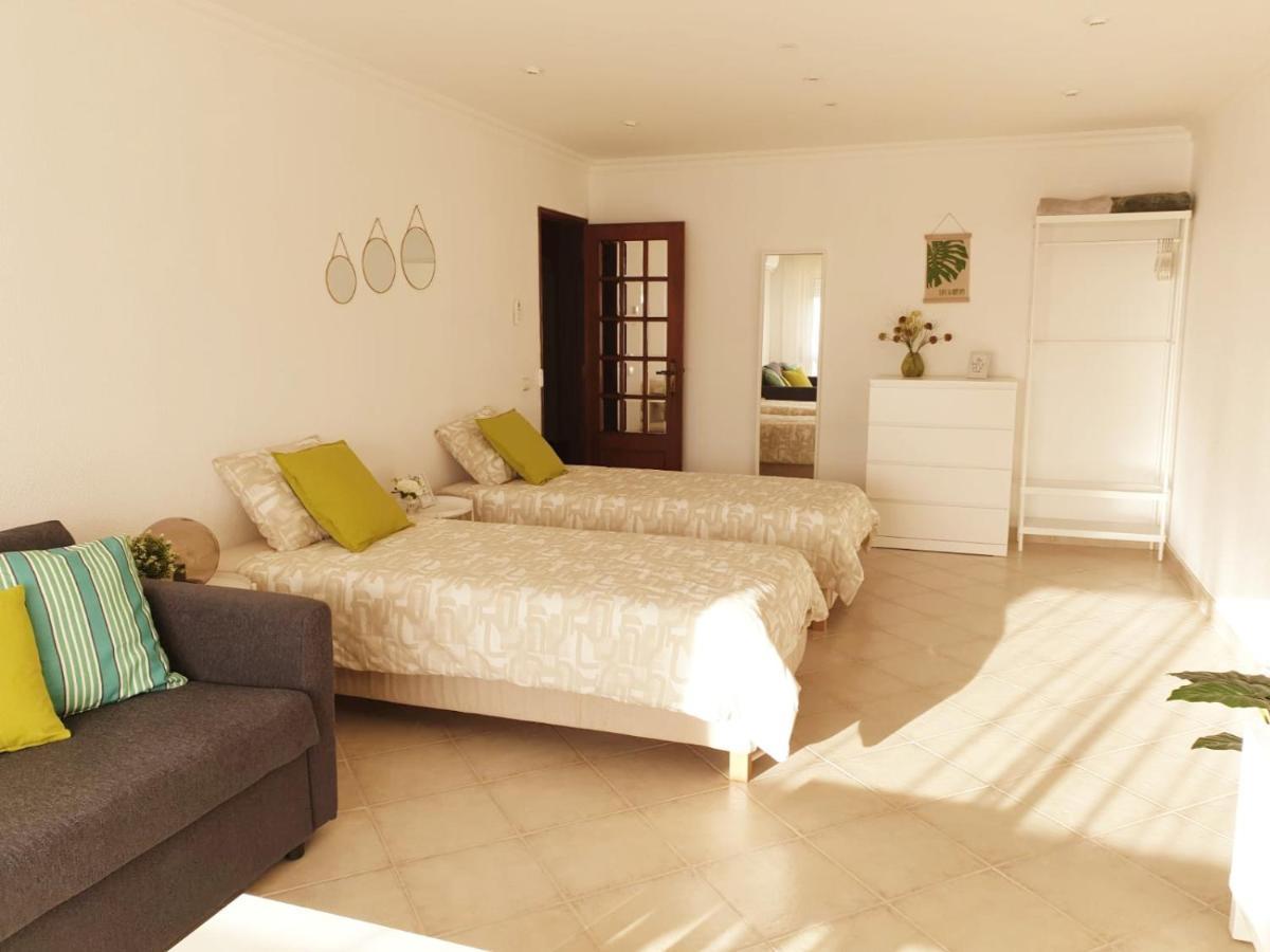 Sunny Setubal Apartments Ngoại thất bức ảnh