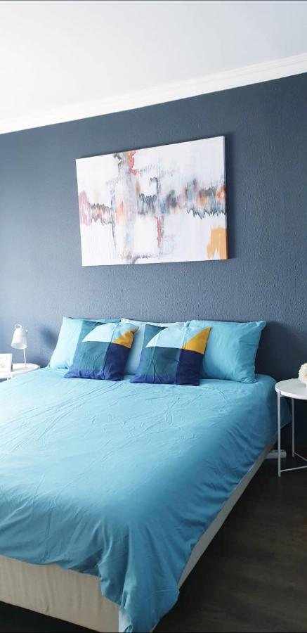 Sunny Setubal Apartments Ngoại thất bức ảnh