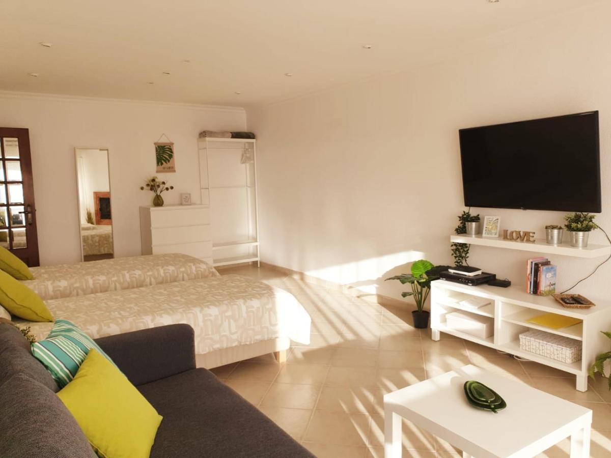 Sunny Setubal Apartments Ngoại thất bức ảnh