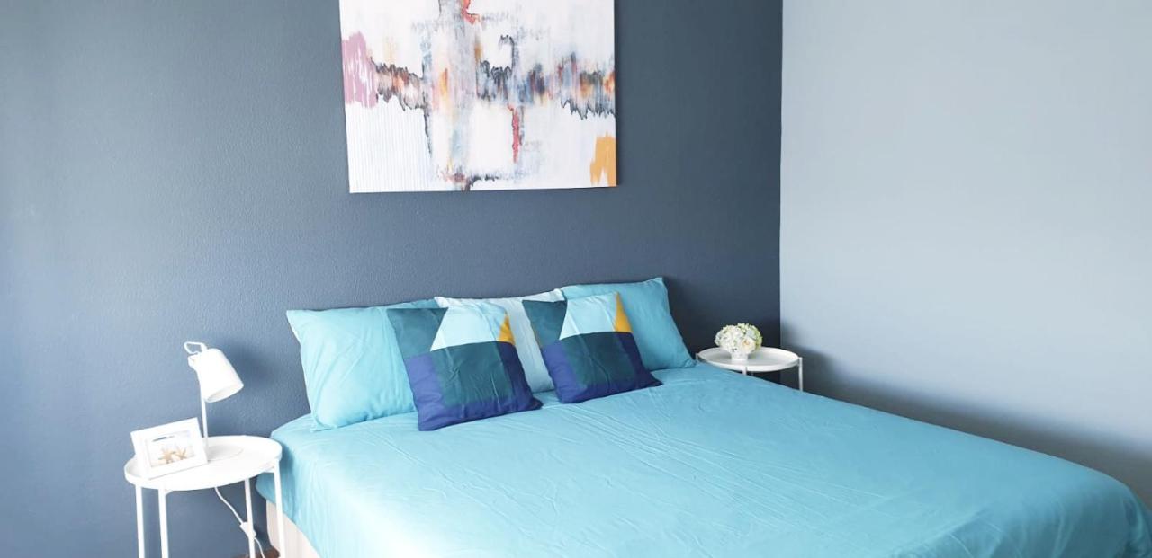 Sunny Setubal Apartments Ngoại thất bức ảnh