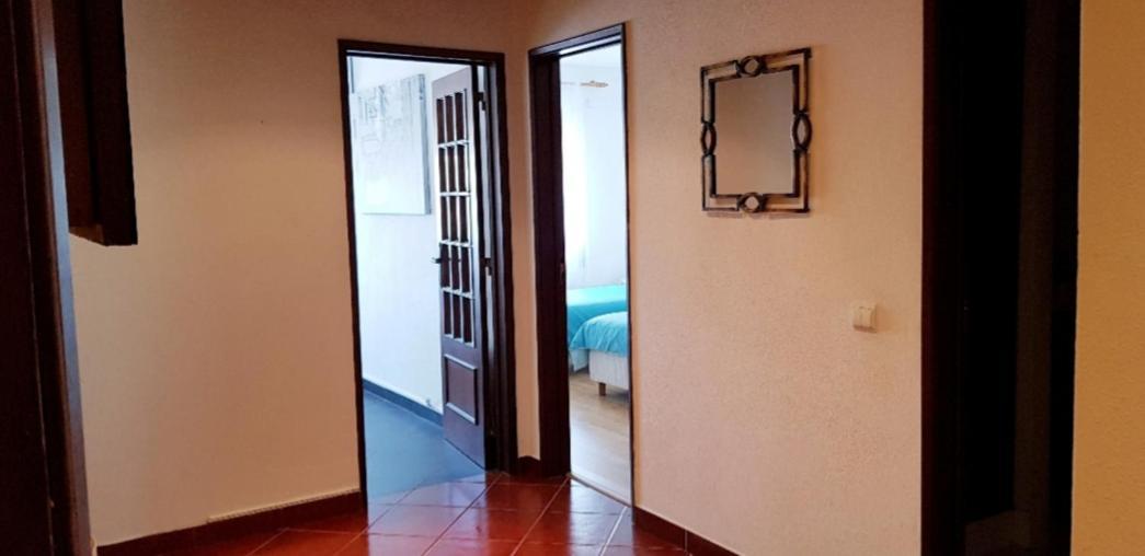Sunny Setubal Apartments Ngoại thất bức ảnh