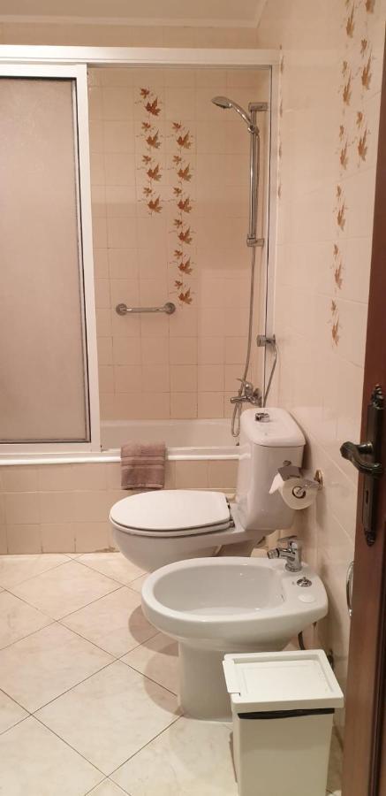 Sunny Setubal Apartments Ngoại thất bức ảnh