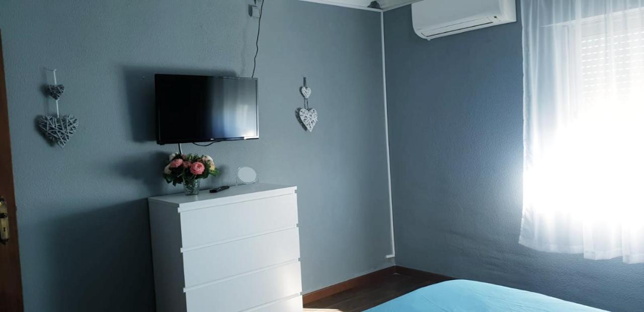 Sunny Setubal Apartments Ngoại thất bức ảnh