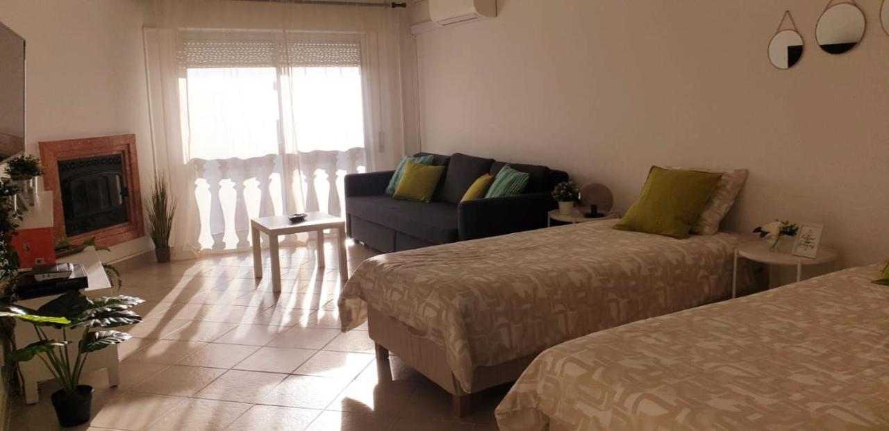 Sunny Setubal Apartments Ngoại thất bức ảnh