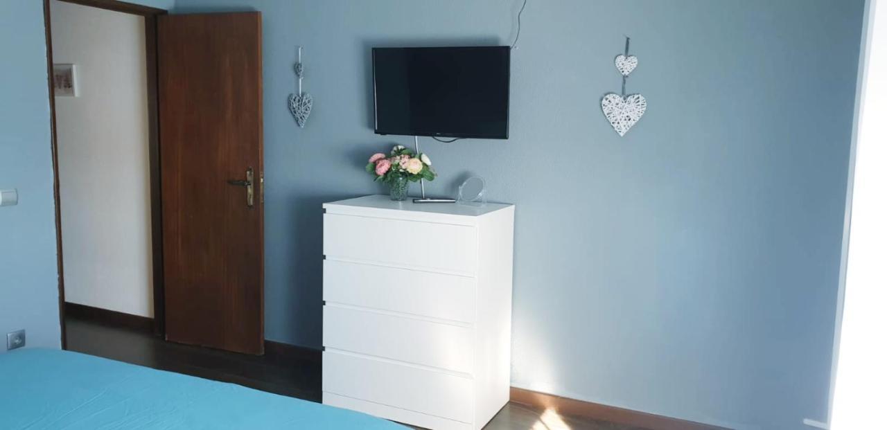 Sunny Setubal Apartments Ngoại thất bức ảnh
