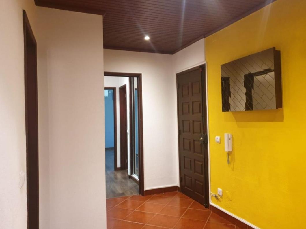 Sunny Setubal Apartments Ngoại thất bức ảnh